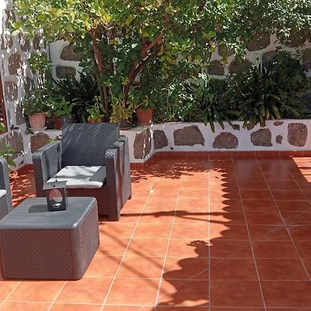 El Rincon Del Nublo Guest House Tejeda  Exterior photo
