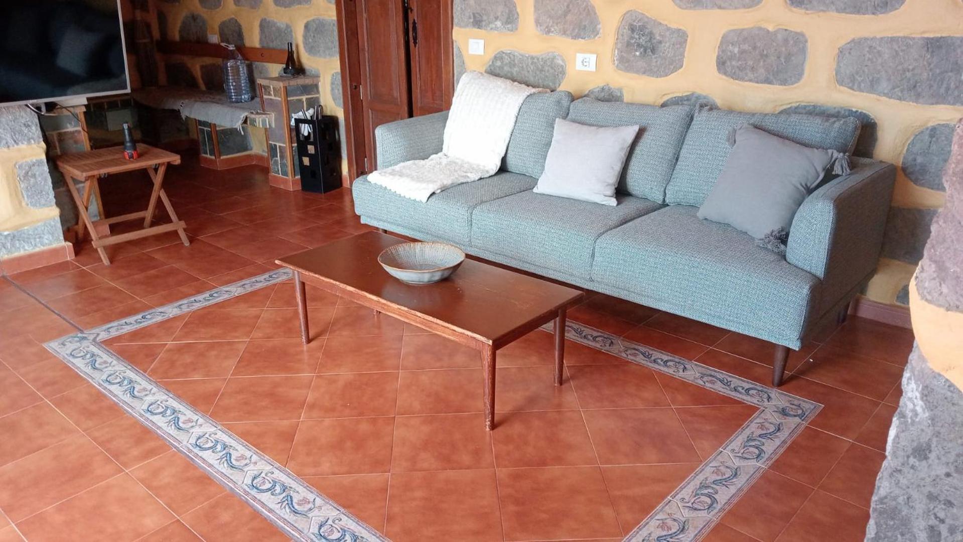 El Rincon Del Nublo Guest House Tejeda  Exterior photo